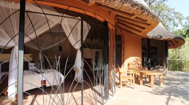 Tongole Wilderness Lodge