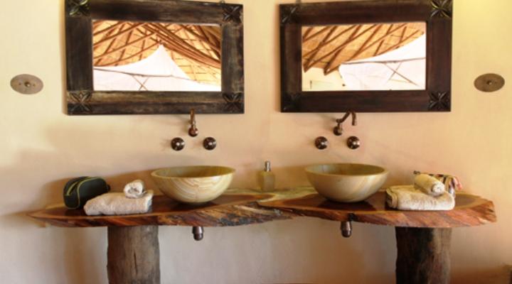 Tongole Wilderness Lodge