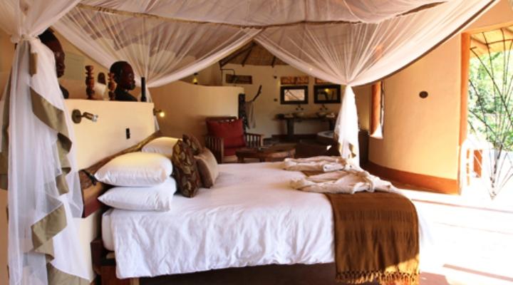 Tongole Wilderness Lodge