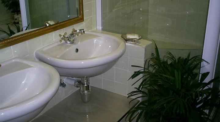 The Emerald Guest House