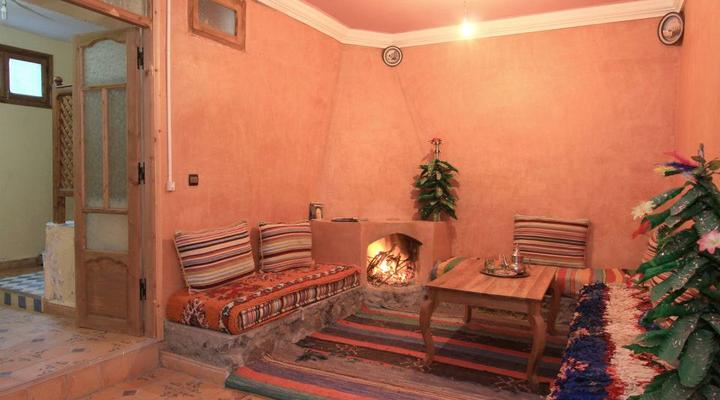 Riad Dar Adrar