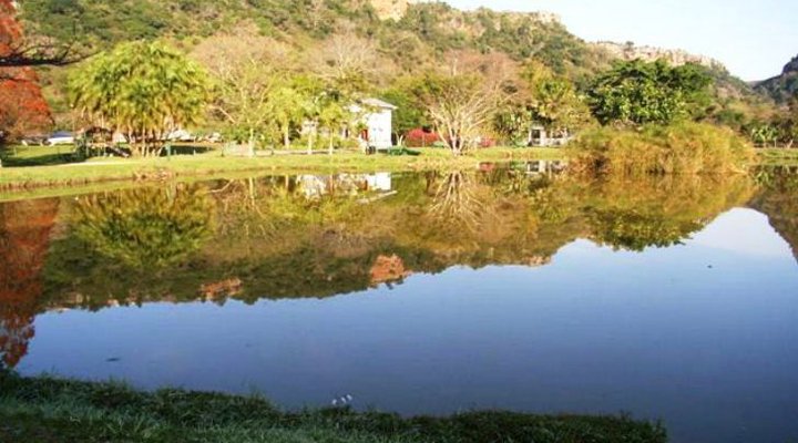 Eden Wilds Unit 46 and 49