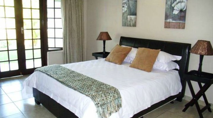 Eden Wilds Unit 46 and 49