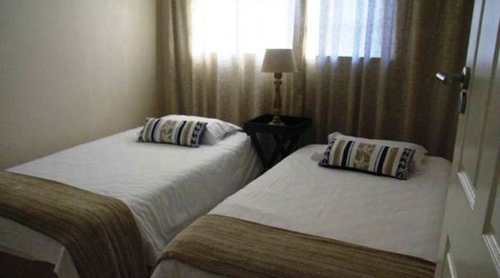 Eden Wilds Unit 46 and 49