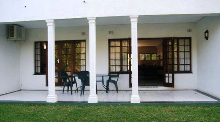 Eden Wilds Unit 46 and 49