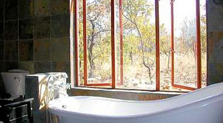 25 Cyferfontein Mabalingwe