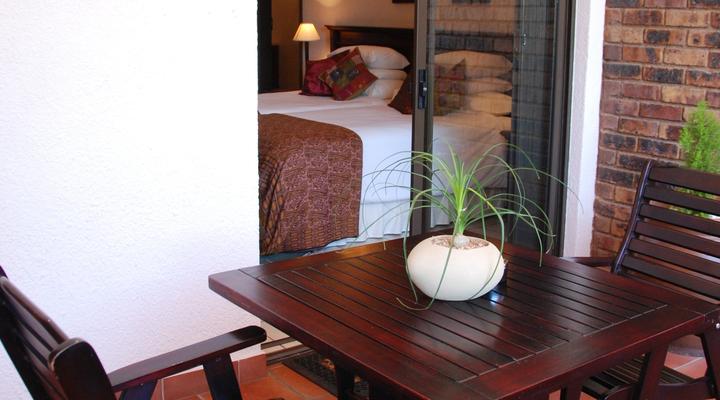 Abbey Road Guest House