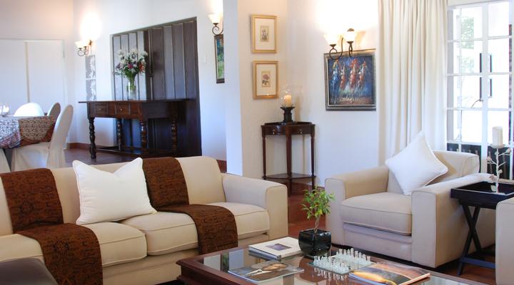 Abbey Road Guest House