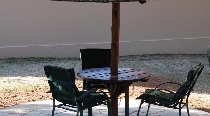 Abbey Road Guest House