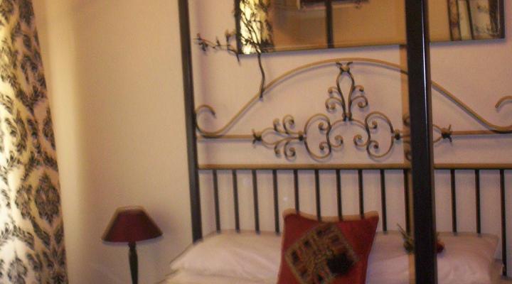 A la fin Country Ranch B&B