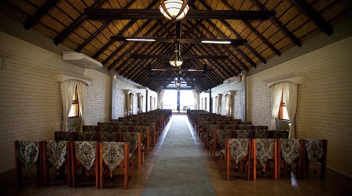 EnGedi Guest House, Conference and Function Venue