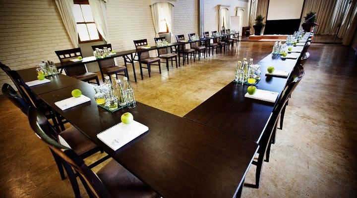 EnGedi Guest House, Conference and Function Venue