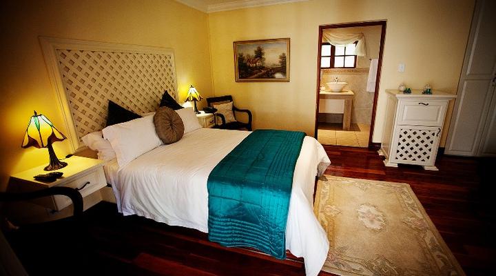 EnGedi Guest House, Conference and Function Venue