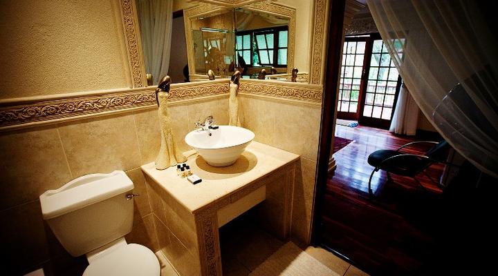 EnGedi Guest House, Conference and Function Venue