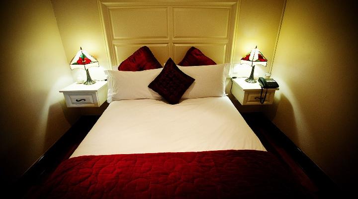 EnGedi Guest House, Conference and Function Venue