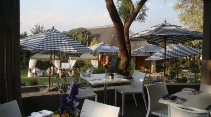 EnGedi Guest House, Conference and Function Venue