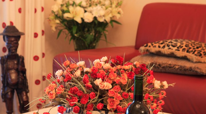 Linkside 2 Guesthouse