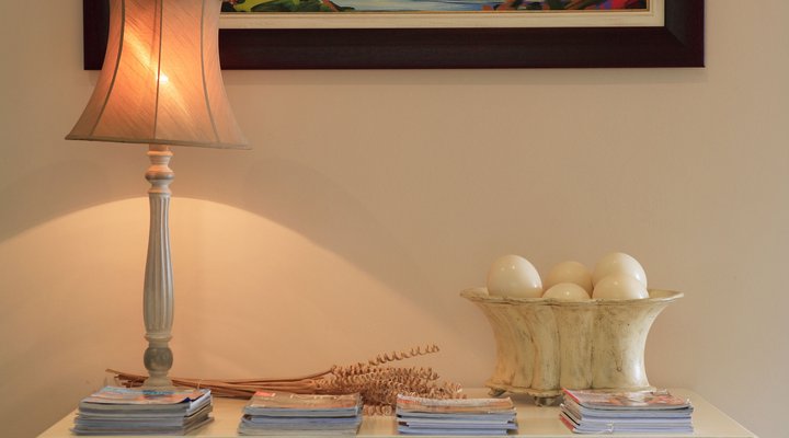 Linkside 2 Guesthouse