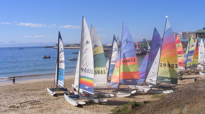 Linkside 2 Guesthouse