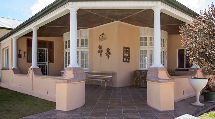 Ebenezer Guest House