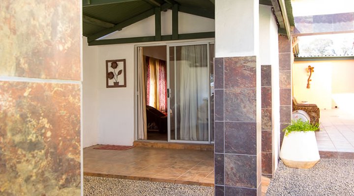 Ebenezer Guest House