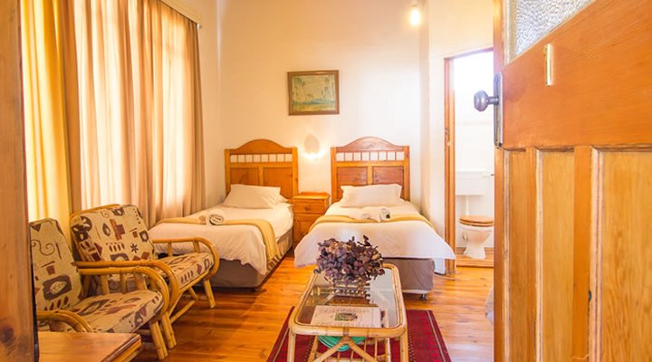 Ebenezer Guest House