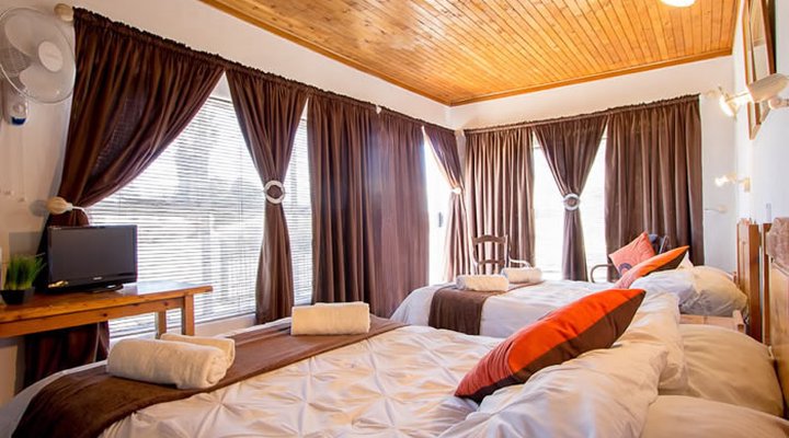 Ebenezer Guest House