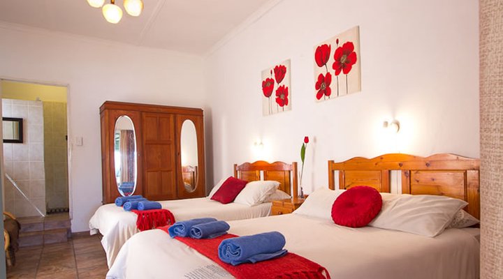 Ebenezer Guest House