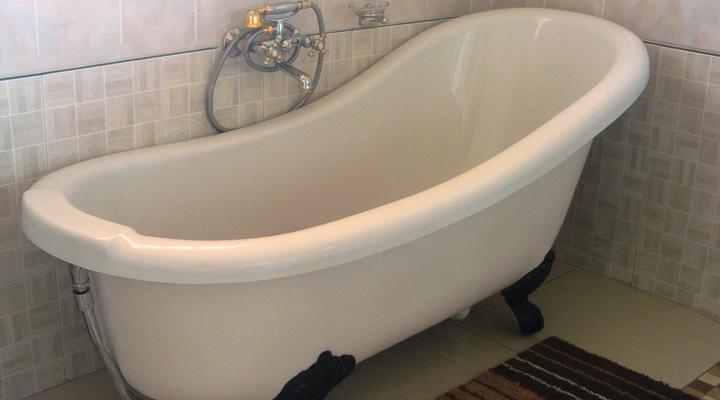 Comfort Palace Guest House