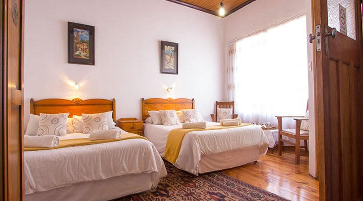 Ebenezer Guest House