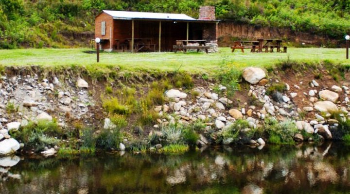 Louterwater Landgoed