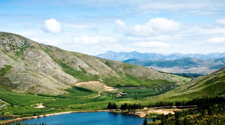 Louterwater Landgoed