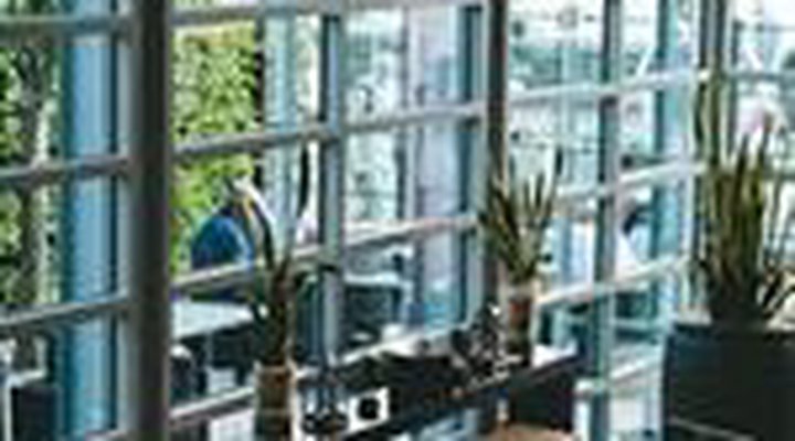 Eichardts Private Hotel