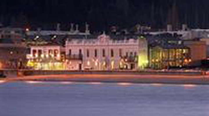 Eichardts Private Hotel