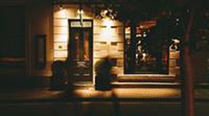 Eichardts Private Hotel