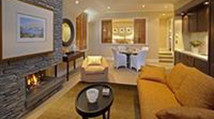 Eichardts Private Hotel