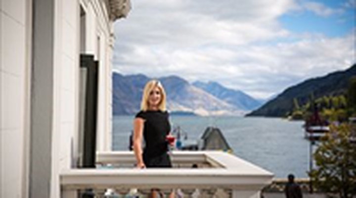 Eichardts Private Hotel