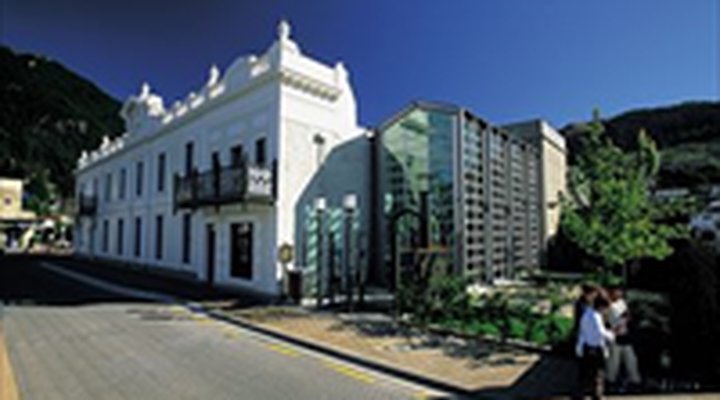 Eichardts Private Hotel