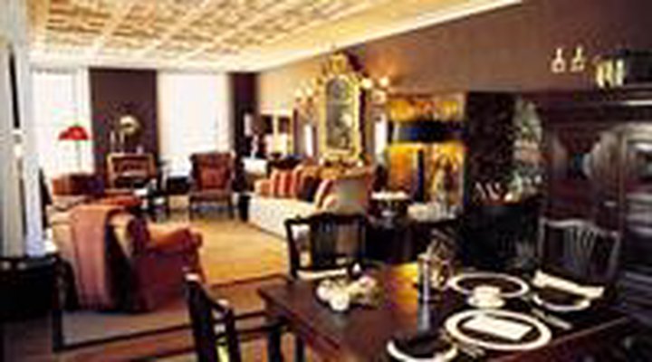 Eichardts Private Hotel