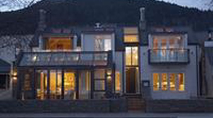 Eichardts Private Hotel