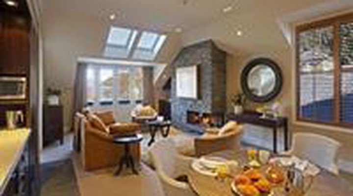 Eichardts Private Hotel