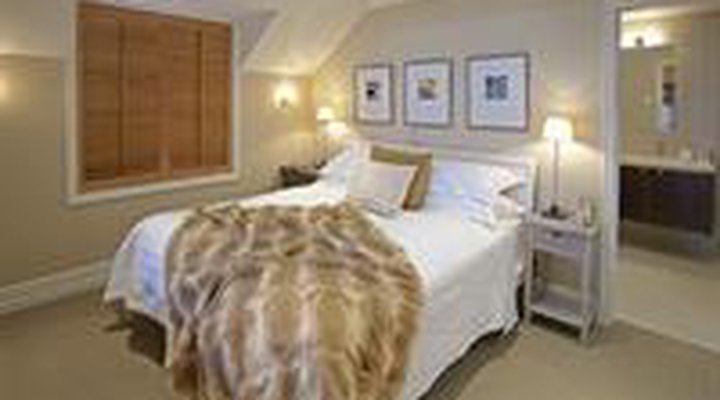 Eichardts Private Hotel
