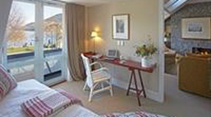 Eichardts Private Hotel