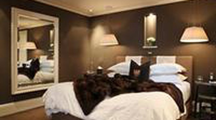 Eichardts Private Hotel