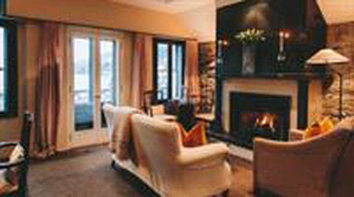 Eichardts Private Hotel