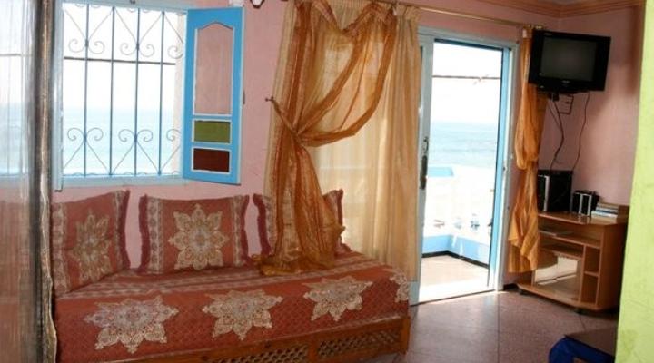 Surf N Stay Fisherman Cove Grande Plage