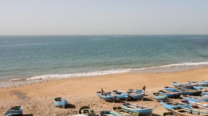 Surf N Stay Fisherman Cove Grande Plage