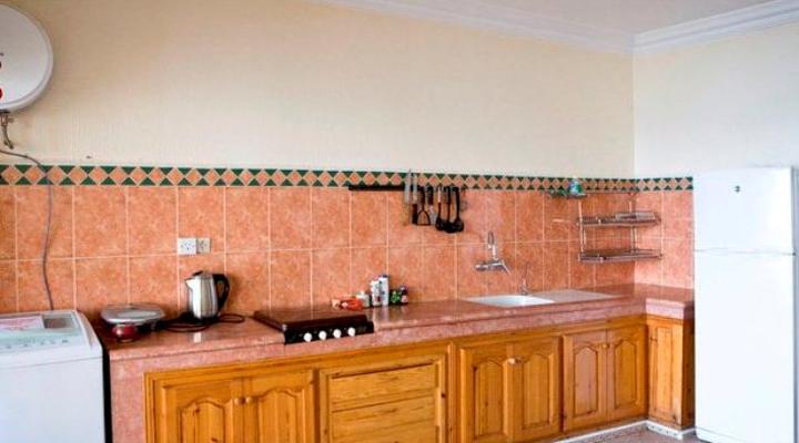 Surf N Stay Hash Bay 8 Taghazout Beachfront