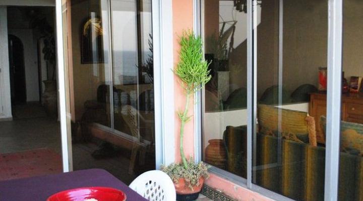 Surf N Stay Hash Bay 8 Taghazout Beachfront