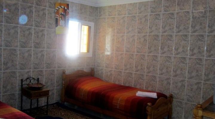 Surf N Stay Hash Point Taghazout Apartment